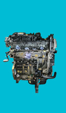 CITROEN BERLINGO MK2 B9 2015