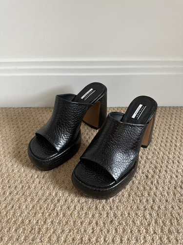 Topshop y2k vintage black - topshop,