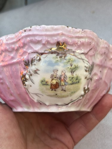 Antique dresden meissen german - meissen,