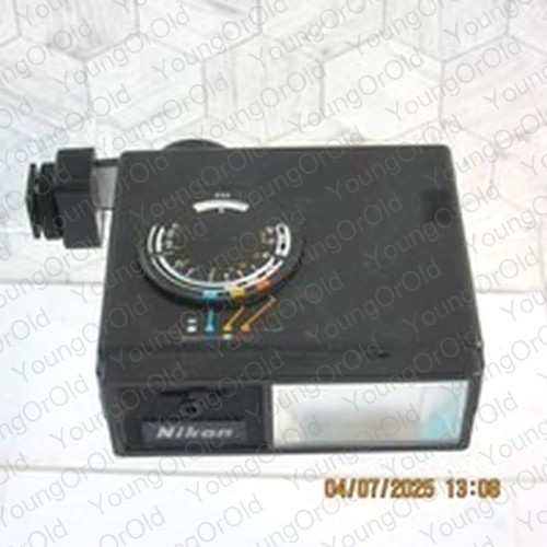 Nikon flash unit - nikon,