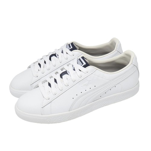 Puma clyde varsity white - puma,