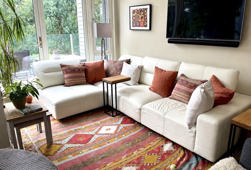 Boconcept hampton seater - boconcept,