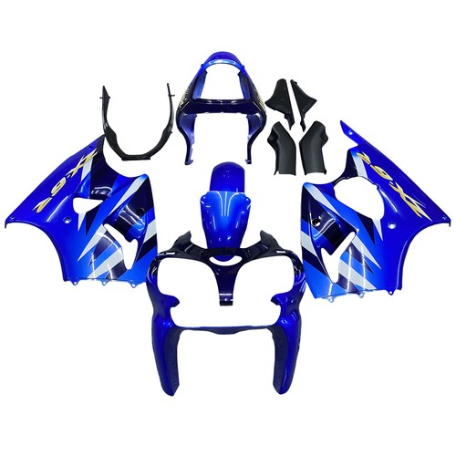 Injection fairing kit bodywork - fairing,