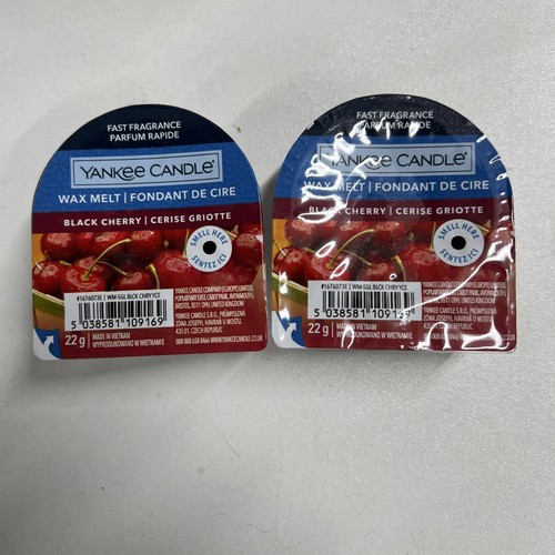 Black cherry yankee - black,