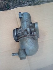 Amal Concentric Carburettor L627.   411 