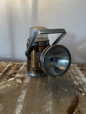 Vintage Pifco Dome & Front Beam Torch Lantern – Industrial Decor Piece