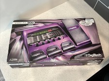 DigiTech Vocal 300 Vocal
