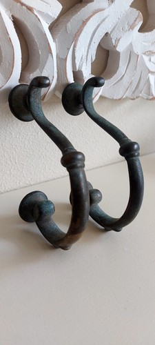 Art deco reclaimed solid - deco,