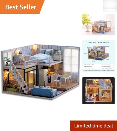 Creative diy miniature - creative,