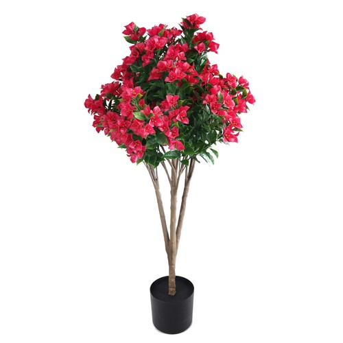 Artificial bougainvillea tree - artificial,