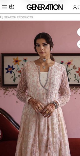 Pakistani designer generation - pakistani,