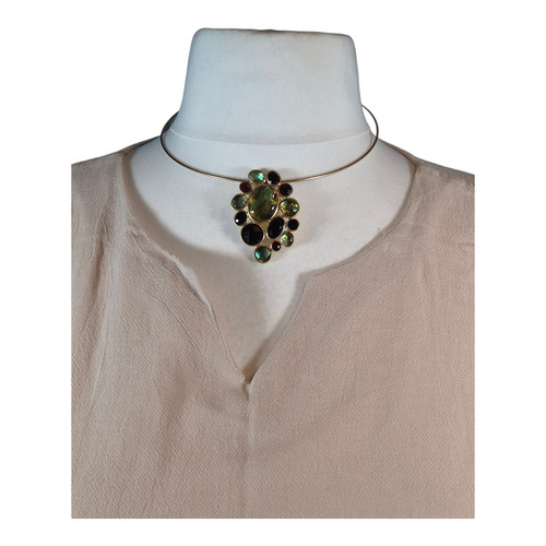Vintage virgin vie abstract - virgin,