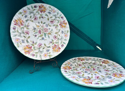 Minton haddon hall set - set, of