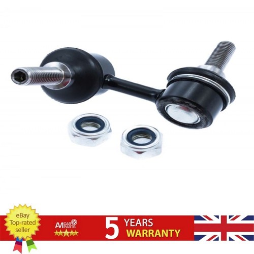 Front left stabiliser bar - front,
