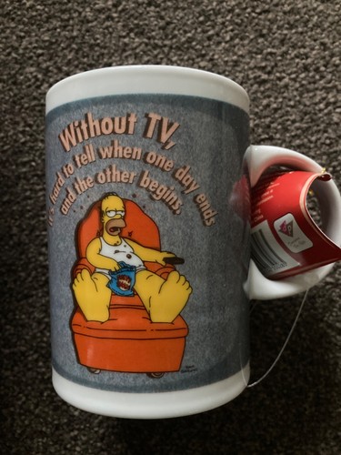 The original sound mug - the,