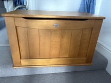 Boori Country Collective Toy Box