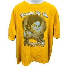 Vintage 2009 Michael Jackson