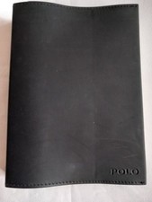 Owners Handbook Manual & Wallet for a VW Polo 2006  Petrol/Diesel  1.2cc  Used