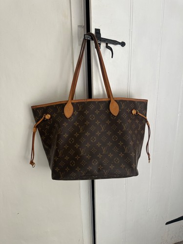 Louis vuitton neverfull - vuitton, mm