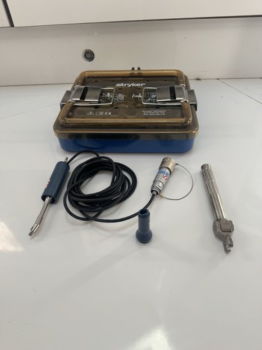 Stryker sonopet ultrasonic - stryker,