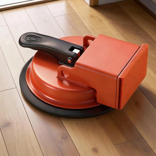 Floor gap fixer tool with - floor,