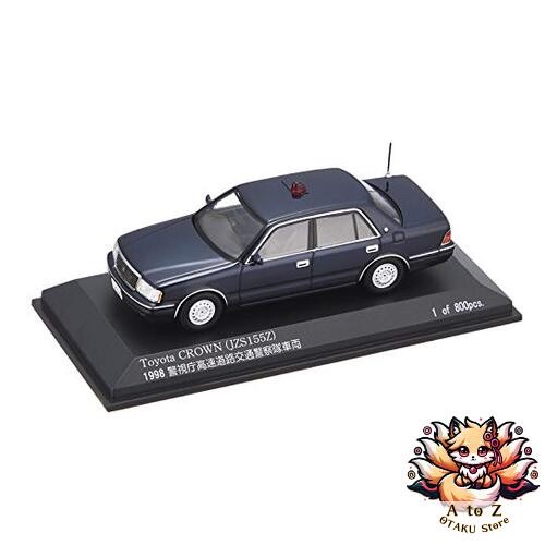 New rai scale toyota - new, 1/43