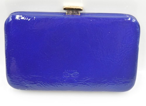 Anya hindmarch clutch wallet - anya,