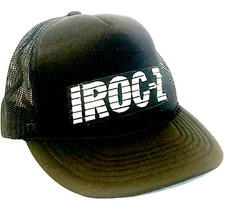 IROC-Z 28 Vintage Cap SnapBack