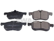 22 91 6354 FRONT AXLE BRAKE PAD SET, DISC BRAKE SWAG