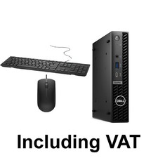 Dell OptiPlex Micro 7020 SFF