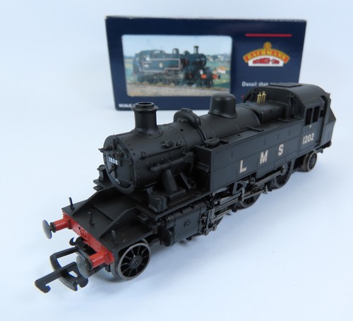 Gauge bachmann 453a - oo, 31-453a