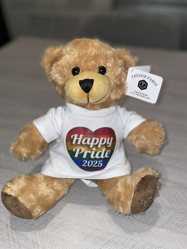 Inch cute brown gay - 9’’,