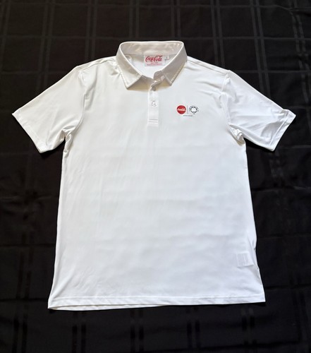 Coca cola polo - polo, mens