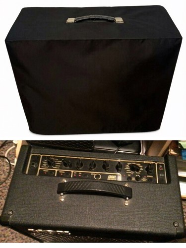 Dust cover vox ad15vt - dust,