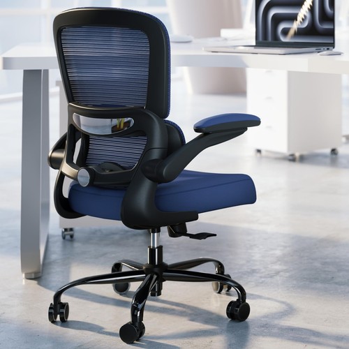 Tralt office chair - office, ergonomic