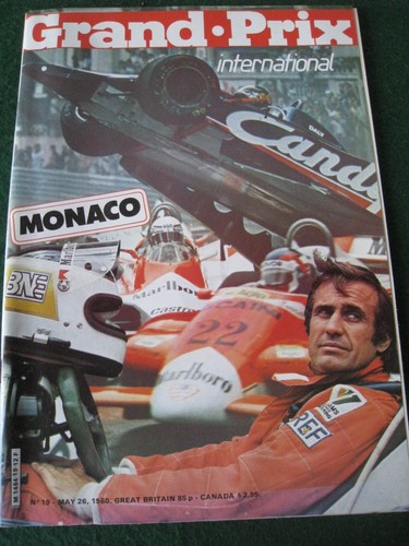 Grand prix international - prix,