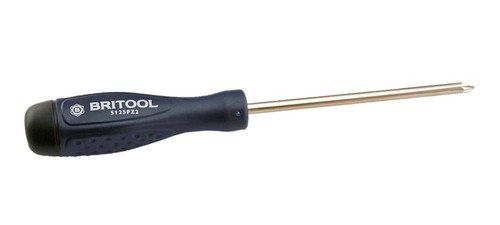 Britool pozidriv blade - britool,