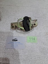 Ford Escort Mk1 Early Mk2