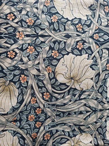 Morris pimpernel pair - morris,