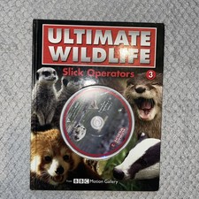 Slick operators book dvd - dvd,