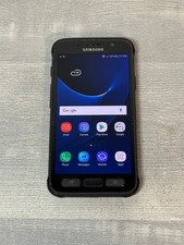 Samsung Galaxy S7 Active 32GB
