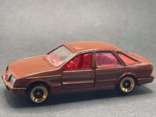 Corgi juniors ford sierra 3 - juniors,