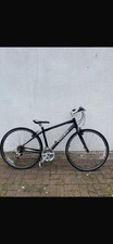 Trek Fx Series 7.2 Hybrid Bike