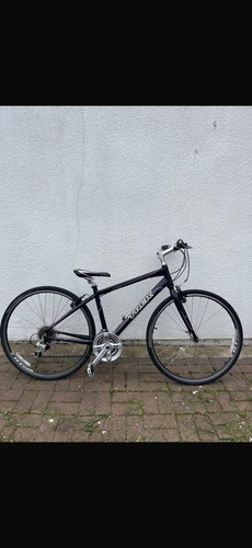 Trek series hybrid bike - fx,