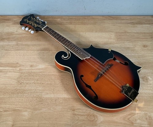 Ibanez m520 mandolin - ibanez,
