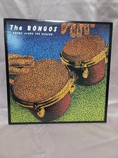 The Bongos - Drums Along The