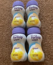 Nutricia Fortisip Compact