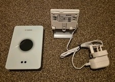 Worcester Bosch EasyControl