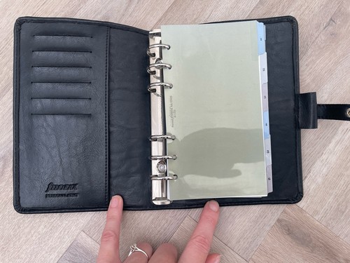 Filofax kent personal - filofax,