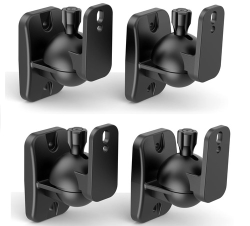 Wall mount brackets universal - mount,